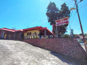 Hotel Olibert Parapat Ajibata RedPartner